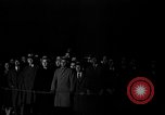 Image of Jean and Jeannette Piccard embark on stratosphere flight Dearborn Michigan USA, 1934, second 34 stock footage video 65675044111