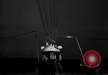 Image of Jean and Jeannette Piccard embark on stratosphere flight Dearborn Michigan USA, 1934, second 38 stock footage video 65675044111