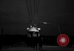 Image of Jean and Jeannette Piccard embark on stratosphere flight Dearborn Michigan USA, 1934, second 40 stock footage video 65675044111
