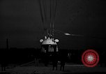 Image of Jean and Jeannette Piccard embark on stratosphere flight Dearborn Michigan USA, 1934, second 41 stock footage video 65675044111