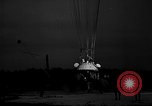 Image of Jean and Jeannette Piccard embark on stratosphere flight Dearborn Michigan USA, 1934, second 46 stock footage video 65675044111