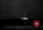 Image of Jean and Jeannette Piccard embark on stratosphere flight Dearborn Michigan USA, 1934, second 47 stock footage video 65675044111