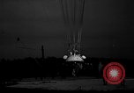 Image of Jean and Jeannette Piccard embark on stratosphere flight Dearborn Michigan USA, 1934, second 48 stock footage video 65675044111