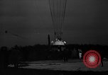 Image of Jean and Jeannette Piccard embark on stratosphere flight Dearborn Michigan USA, 1934, second 52 stock footage video 65675044111