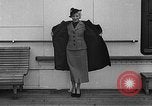 Standbild Renee Jouve New York City USA, 1934, aus Sekunde 18 historischem Filmmaterial Videoclip 65675044112