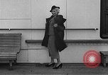 Standbild Renee Jouve New York City USA, 1934, aus Sekunde 19 historischem Filmmaterial Videoclip 65675044112
