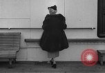 Standbild Renee Jouve New York City USA, 1934, aus Sekunde 20 historischem Filmmaterial Videoclip 65675044112
