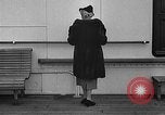 Standbild Renee Jouve New York City USA, 1934, aus Sekunde 21 historischem Filmmaterial Videoclip 65675044112