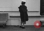 Standbild Renee Jouve New York City USA, 1934, aus Sekunde 22 historischem Filmmaterial Videoclip 65675044112