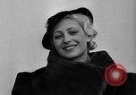 Standbild Renee Jouve New York City USA, 1934, aus Sekunde 29 historischem Filmmaterial Videoclip 65675044112
