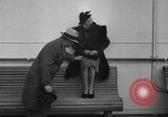Standbild Renee Jouve New York City USA, 1934, aus Sekunde 35 historischem Filmmaterial Videoclip 65675044112