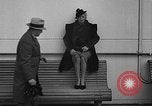 Standbild Renee Jouve New York City USA, 1934, aus Sekunde 37 historischem Filmmaterial Videoclip 65675044112