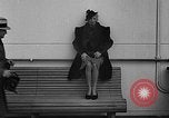Standbild Renee Jouve New York City USA, 1934, aus Sekunde 38 historischem Filmmaterial Videoclip 65675044112