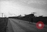 Standbild vier großen Express Earl Park Indiana USA, 1934, aus Sekunde 3 historischem Filmmaterial Videoclip 65675044113