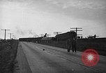 Standbild vier großen Express Earl Park Indiana USA, 1934, aus Sekunde 4 historischem Filmmaterial Videoclip 65675044113