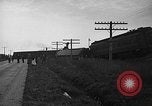 Standbild vier großen Express Earl Park Indiana USA, 1934, aus Sekunde 5 historischem Filmmaterial Videoclip 65675044113