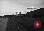 Standbild vier großen Express Earl Park Indiana USA, 1934, aus Sekunde 7 historischem Filmmaterial Videoclip 65675044113