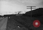 Standbild vier großen Express Earl Park Indiana USA, 1934, aus Sekunde 8 historischem Filmmaterial Videoclip 65675044113