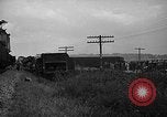 Standbild vier großen Express Earl Park Indiana USA, 1934, aus Sekunde 13 historischem Filmmaterial Videoclip 65675044113