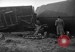 Standbild vier großen Express Earl Park Indiana USA, 1934, aus Sekunde 16 historischem Filmmaterial Videoclip 65675044113