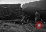 Standbild vier großen Express Earl Park Indiana USA, 1934, aus Sekunde 17 historischem Filmmaterial Videoclip 65675044113