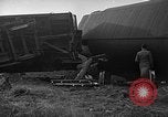 Standbild vier großen Express Earl Park Indiana USA, 1934, aus Sekunde 18 historischem Filmmaterial Videoclip 65675044113