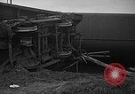 Standbild vier großen Express Earl Park Indiana USA, 1934, aus Sekunde 24 historischem Filmmaterial Videoclip 65675044113