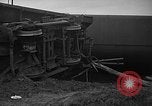 Standbild vier großen Express Earl Park Indiana USA, 1934, aus Sekunde 25 historischem Filmmaterial Videoclip 65675044113