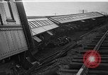 Standbild vier großen Express Earl Park Indiana USA, 1934, aus Sekunde 26 historischem Filmmaterial Videoclip 65675044113