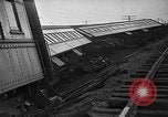 Standbild vier großen Express Earl Park Indiana USA, 1934, aus Sekunde 27 historischem Filmmaterial Videoclip 65675044113