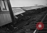 Standbild vier großen Express Earl Park Indiana USA, 1934, aus Sekunde 28 historischem Filmmaterial Videoclip 65675044113