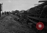 Standbild vier großen Express Earl Park Indiana USA, 1934, aus Sekunde 30 historischem Filmmaterial Videoclip 65675044113