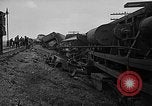 Standbild vier großen Express Earl Park Indiana USA, 1934, aus Sekunde 31 historischem Filmmaterial Videoclip 65675044113