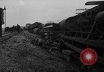 Standbild vier großen Express Earl Park Indiana USA, 1934, aus Sekunde 33 historischem Filmmaterial Videoclip 65675044113