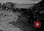 Standbild vier großen Express Earl Park Indiana USA, 1934, aus Sekunde 40 historischem Filmmaterial Videoclip 65675044113