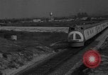 Image of Union Pacific Los Angeles California USA, 1934, second 31 stock footage video 65675044114