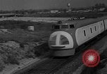 Image of Union Pacific Los Angeles California USA, 1934, second 32 stock footage video 65675044114