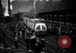 Image of Union Pacific Los Angeles California USA, 1934, second 57 stock footage video 65675044114