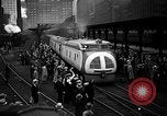 Image of Union Pacific Los Angeles California USA, 1934, second 58 stock footage video 65675044114