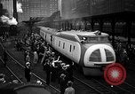 Image of Union Pacific Los Angeles California USA, 1934, second 59 stock footage video 65675044114