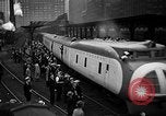 Image of Union Pacific Los Angeles California USA, 1934, second 60 stock footage video 65675044114