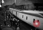 Image of Union Pacific Los Angeles California USA, 1934, second 61 stock footage video 65675044114