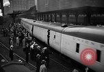 Image of Union Pacific Los Angeles California USA, 1934, second 62 stock footage video 65675044114