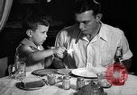 Image of Albert Lewis Junior Baltimore Maryland USA, 1934, second 3 stock footage video 65675044115