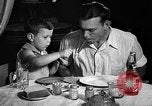Image of Albert Lewis Junior Baltimore Maryland USA, 1934, second 4 stock footage video 65675044115