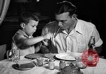 Image of Albert Lewis Junior Baltimore Maryland USA, 1934, second 6 stock footage video 65675044115