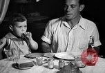 Image of Albert Lewis Junior Baltimore Maryland USA, 1934, second 12 stock footage video 65675044115