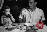 Image of Albert Lewis Junior Baltimore Maryland USA, 1934, second 13 stock footage video 65675044115