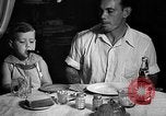 Image of Albert Lewis Junior Baltimore Maryland USA, 1934, second 14 stock footage video 65675044115