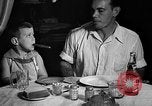 Image of Albert Lewis Junior Baltimore Maryland USA, 1934, second 15 stock footage video 65675044115